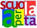 SCUOLA APERTA  : Scuola Secondaria di I grado
